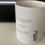 The Kingdom Of God Has Come